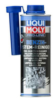 PRO LINE BENZIN SYSTEM-REINGER BENZINO ĮPURŠKIMO VALIKLIS 500ML LIQUI MOLY