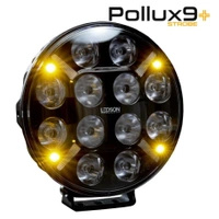 REFLEKTOR DALEKOSIĄŻNY FULL LED POLLUX9+