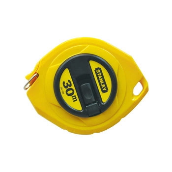 MIARA 30M, TAŚMA STALOWA, OBUDOWA ZAMKNIĘTA DOKŁ. KL.II [K]