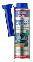 DODATEK DO BENZYNY CZYSZCZACY WTRYSK INJECTION REINIGER 300ML LIQUI MOLY