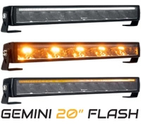 SKYLED GEMINI 20 FLASH LED BAR (514 MM)