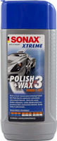 POLISH&WAX 3 - Hybrid NPT SONAX XTREME 250ml