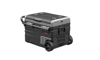 V35WR Przenośna Lodówka Sprężarkowa Vigo Cool 35L 12/24/230V z Kółkami