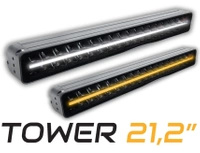 SKYLED TOWER 21,2" LED BAR (537 mm)