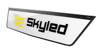 NEON SKYLED PRO, SKIRTAS "SCANIA" S IR R TIPO "HIGHLINE" (28X120CM) 24120R-HH2MFR