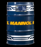 MANNOL TS-1 SHPD 15W-40 208L