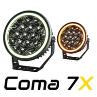 REFLEKTOR SKYLED COMA 7X 7" FI180 FULL LED