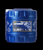 MANNOL Defender 10W-40 7 l