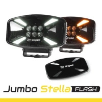 Reflektor dalekosiężny SKYLED Jumbo Stella Flash FULL LED