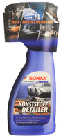 SONAX Xtreme Plastic Detailer 500ml