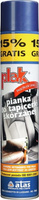 PLAK PRACTICAL LINE (PPL) Pianka do skóry 500ml