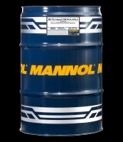 MANNOL TG-2 Hypoid 75W-90 GL-4/GL-5 208l