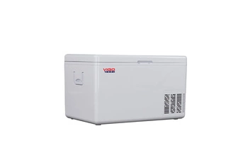 V35H Przenośna Lodówka Sprężarkowa Vigo Cool 35L 230V