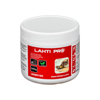 Żel do Mycia Rąk Lahti Protexa Eco Plus P150, 500 g