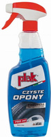 PNEUBELL - Czyste opony PLAK 750ml