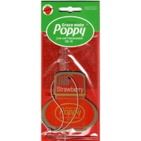 POPPY aromatas su braškių kvapu