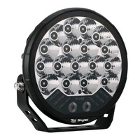 Reflektor SKYLED Dorado 9X 130W – Full LED z podwójnym światłem pozycyjnym i stroboskopowym | Maksymalna widoczność i funkcjonalność w jednym