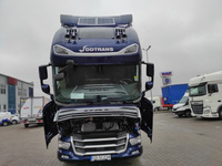 "Daf XG 2X55 WP" fotovoltinė sistema su MPPT "Bluetooth" valdikliu, Nr. 22H110D100XG