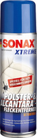 Odplamiacz do tapicerki i alcantary 300ml SONAX Xtreme