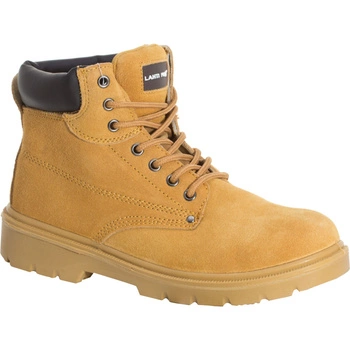 TRZEWIKI ZAMSZOWE BEŻOWO-BRĄZ., S1P SRA, CE, LAHTI