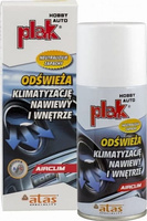 AIRCLIM - Odświeżacz klimatyzacji 150ml Różne zapachy