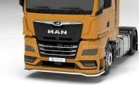 Orurowanie pod zderzak do MAN TGX (2020-)