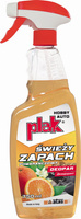 Oro gaiviklis "DEOPAR" PLAK 750ml - Orange