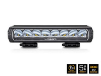 Lazer Triple-R 1000 Gen2 LED žibintas (410mm, 9240Lm, homologuotas), meniu. nr. 1300R8-G2-B