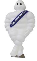 Figurka Michelin 40cm, ORYGINAŁ