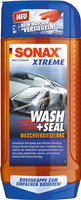 WASH + SEAL SONAX Xtreme 500 ml