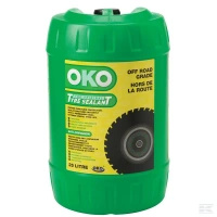 OKO Offroad 25l - žemės ūkio transporto priemonės