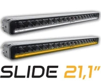 SKYLED SLIDE 21,1" LED BAR (534 mm) z dynamicznym światłem pozycyjnym