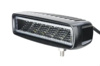 Lampa robocza SKYLED Ignis 30F LED (10–32V, 32W, 2520 lm)