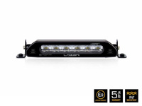 "Lazer Linear-6 Elite" LED lempa (232 mm, 4050LM su patvirtinimu))