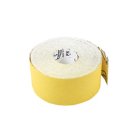 PAPIER ŚCIERNY PS30D ROLKA 115MM*5M GR.150 SZT.1 [267070]
