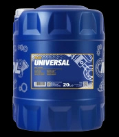 MANNOL Universal 15W-40 20l