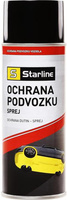 SRODEK DO KONSERWACJI BARANEK SPRAY CZARNY 400ML STARLINE