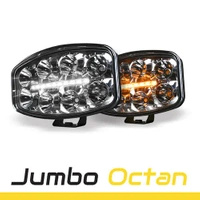 Reflektor SKYLED Jumbo Octan FULL LED