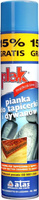 PLAK PRACTICAL LINE  - Pianka do tapicerki 500ml