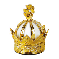 "Crown KING" oro gaiviklis - jazminas, Nr. 203523822