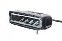 SKYLED Ignis 30S 10-30V, 30W, 2520 Lm darbo šviesa. koncentruotas) R10/R149