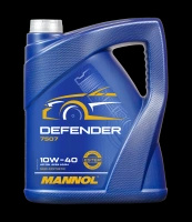 MANNOL Defender 10W-40 5 l