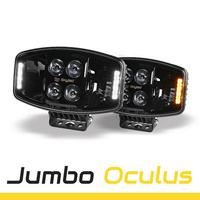 Reflektor SKYLED Jumbo Oculus FULL LED 10 90W