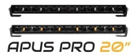 SKYLED APUS 20” LED BAR SUPER SLIM | 90W | 8100 lm |
