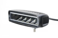 SKYLED Ignis 30S 10-30V, 30W, 2520 Lm darbo šviesa. koncentruotas) R10/R149