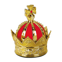 "Crown KING" oro gaiviklis - vyšninis, Nr. 203523922