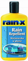 Wycieraczka w płynie RAIN-X 200ml