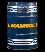 MANNOL Defender 10W-40 208 l