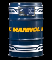 MANNOL TS-1 SHPD 15W-40 60L