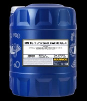 MANNOL TG-1 Universal 75W-80 GL-4 20L